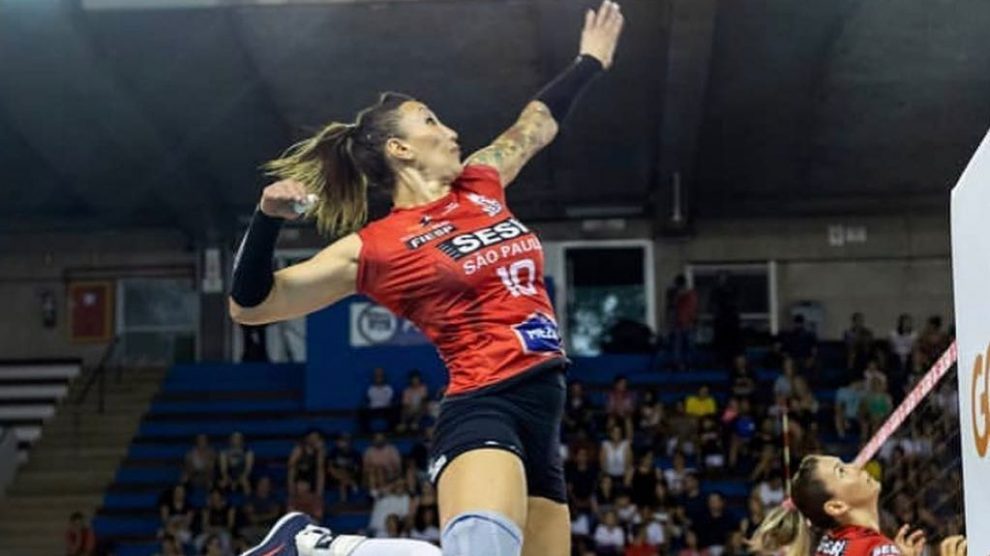 Guia da Superliga Feminina 2022/23: saiba tudo sobre a competição, vôlei